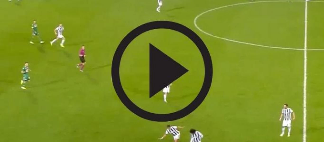 Όλο το εξάλεπτο των καθυστερήσεων - Πότε έγινε η φάση του Περέα;